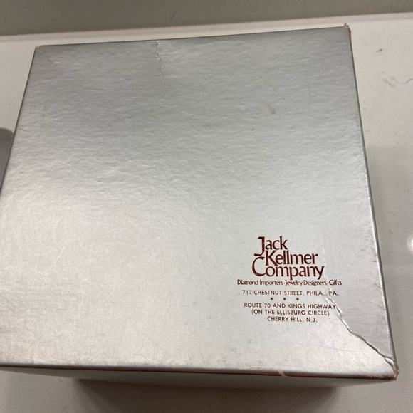 VINTAGE PEWTER CANDLESTICK HOLDERS - Picture 6 of 6